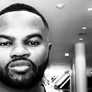 Meet your Posher, Eddy